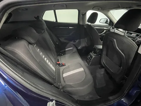 BMW X2 sDrive 18i Sport 5dr Step Auto