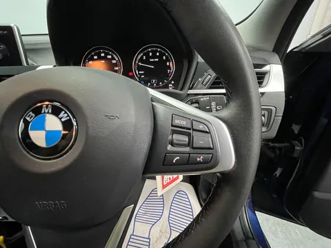 BMW X2 sDrive 18i Sport 5dr Step Auto