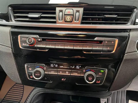 BMW X2 sDrive 18i Sport 5dr Step Auto