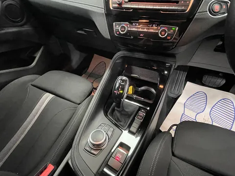 BMW X2 sDrive 18i Sport 5dr Step Auto