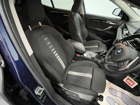 BMW X2 sDrive 18i Sport 5dr Step Auto