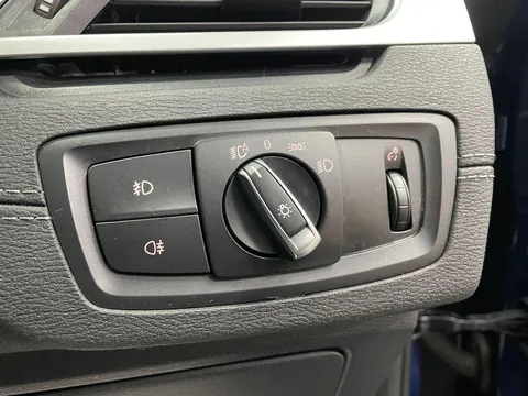BMW X2 sDrive 18i Sport 5dr Step Auto