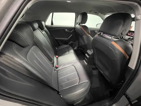 AUDI Q2 1.4 TFSI Edition 1 5dr S Tronic