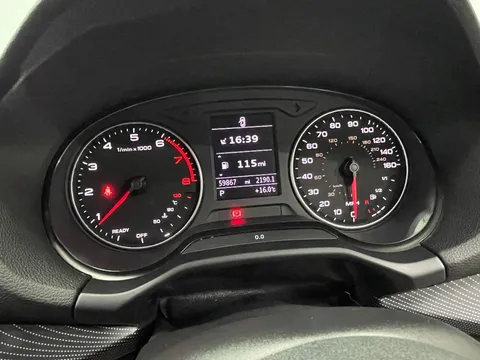 AUDI Q2 1.4 TFSI Edition 1 5dr S Tronic