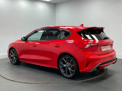 FORD FOCUS 2.3 EcoBoost ST 5dr