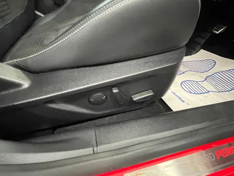 FORD FOCUS 2.3 EcoBoost ST 5dr