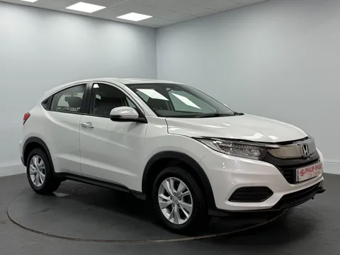 HONDA HR-V 1.5 i-VTEC S 5dr