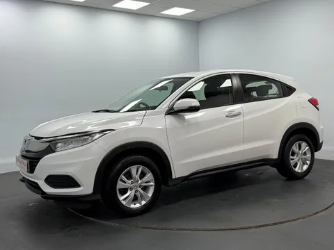HONDA HR-V 1.5 i-VTEC S 5dr