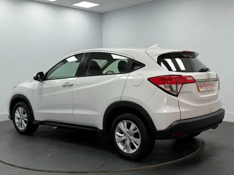 HONDA HR-V 1.5 i-VTEC S 5dr