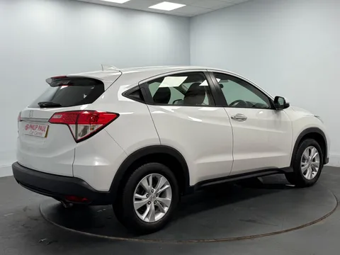 HONDA HR-V 1.5 i-VTEC S 5dr