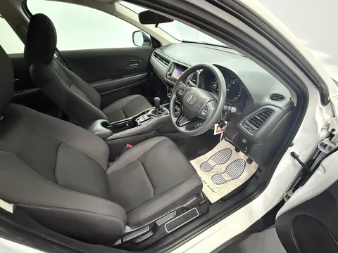 HONDA HR-V 1.5 i-VTEC S 5dr