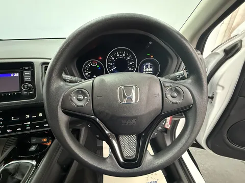 HONDA HR-V 1.5 i-VTEC S 5dr