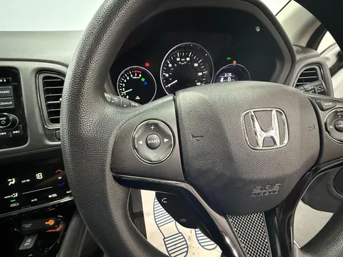 HONDA HR-V 1.5 i-VTEC S 5dr