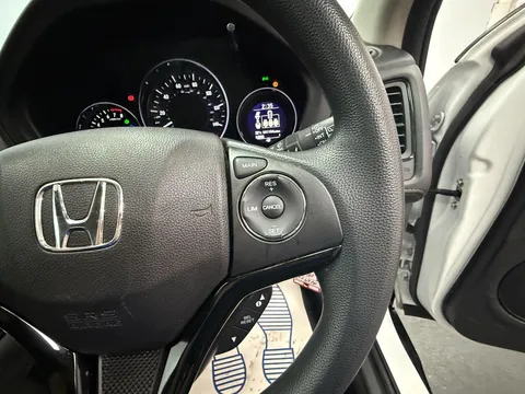HONDA HR-V 1.5 i-VTEC S 5dr