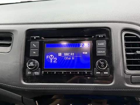 HONDA HR-V 1.5 i-VTEC S 5dr