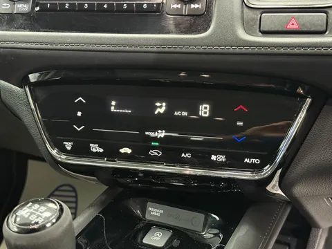 HONDA HR-V 1.5 i-VTEC S 5dr