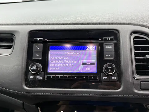 HONDA HR-V 1.5 i-VTEC S 5dr