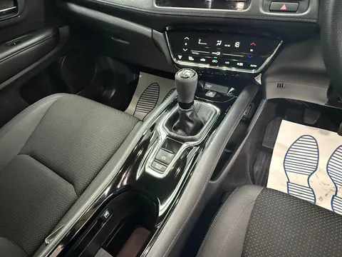 HONDA HR-V 1.5 i-VTEC S 5dr