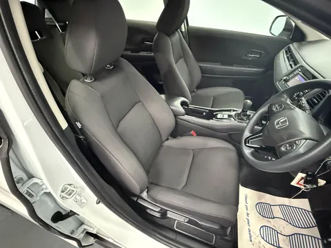 HONDA HR-V 1.5 i-VTEC S 5dr