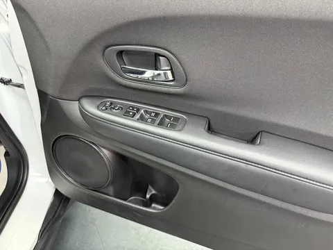 HONDA HR-V 1.5 i-VTEC S 5dr