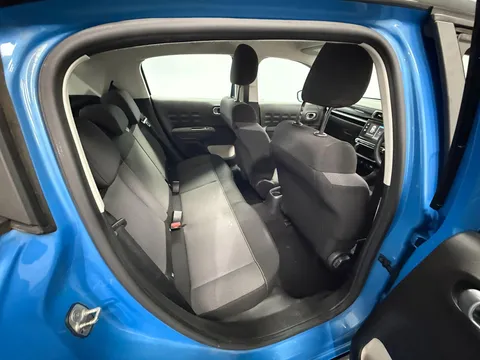 CITROEN C3 1.2 PureTech 82 Feel 5dr