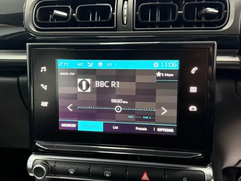 CITROEN C3 1.2 PureTech 82 Feel 5dr