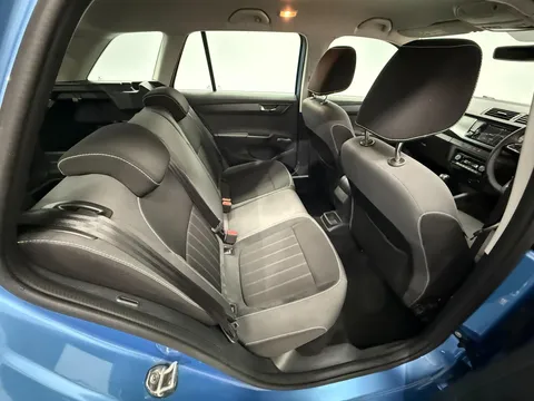 SKODA FABIA 1.0 TSI 110 SE L 5dr DSG