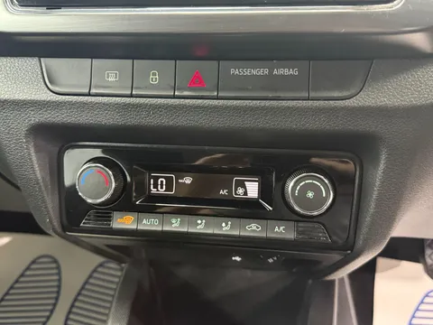 SKODA FABIA 1.0 TSI 110 SE L 5dr DSG