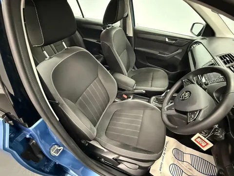 SKODA FABIA 1.0 TSI 110 SE L 5dr DSG