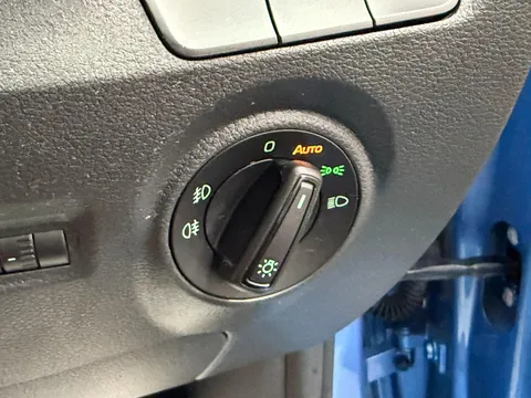 SKODA FABIA 1.0 TSI 110 SE L 5dr DSG