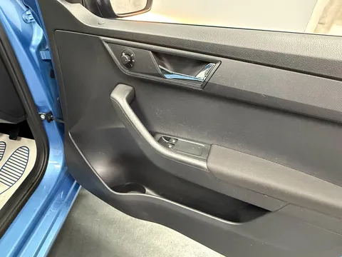 SKODA FABIA 1.0 TSI 110 SE L 5dr DSG