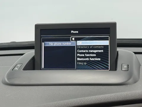 PEUGEOT 5008 1.6 BlueHDi 120 Allure 5dr