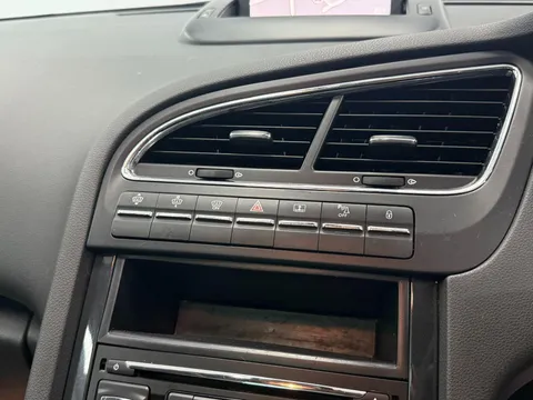 PEUGEOT 5008 1.6 BlueHDi 120 Allure 5dr