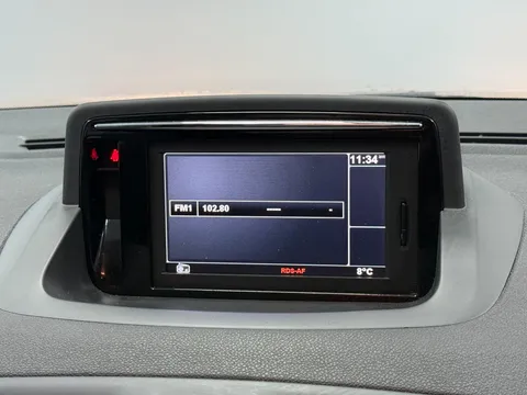 RENAULT MEGANE 1.5 dCi 110 Dynamique TomTom 5dr [Start Stop]