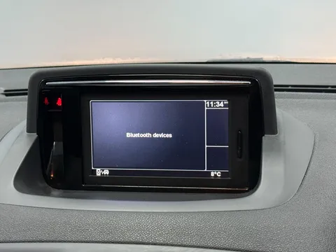RENAULT MEGANE 1.5 dCi 110 Dynamique TomTom 5dr [Start Stop]