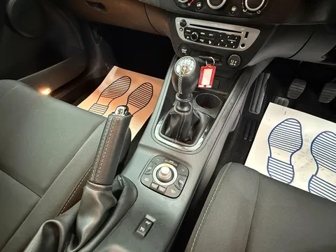 RENAULT MEGANE 1.5 dCi 110 Dynamique TomTom 5dr [Start Stop]