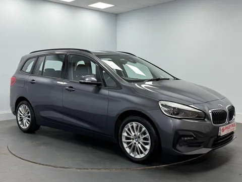 BMW 2 SERIES 218d SE 5dr
