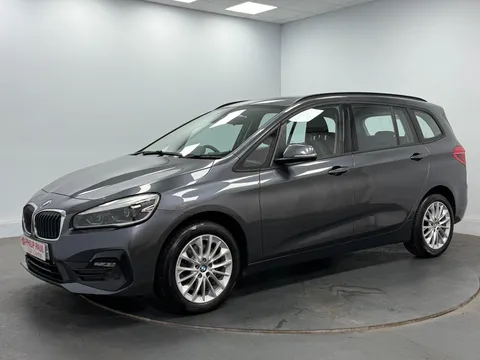 BMW 2 SERIES 218d SE 5dr
