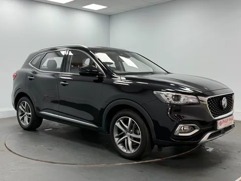 MG MOTOR UK HS 1.5 T-GDI Excite 5dr