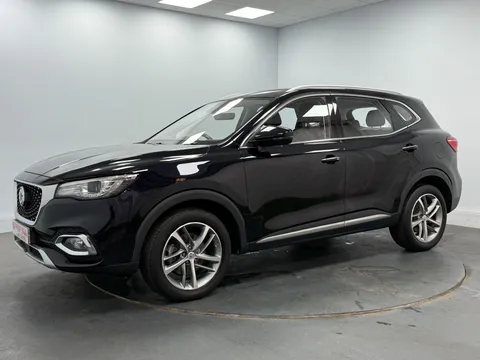 MG MOTOR UK HS 1.5 T-GDI Excite 5dr