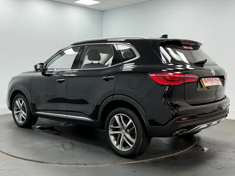 MG MOTOR UK HS 1.5 T-GDI Excite 5dr