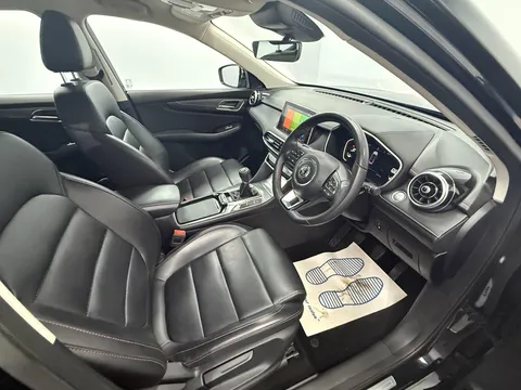 MG MOTOR UK HS 1.5 T-GDI Excite 5dr