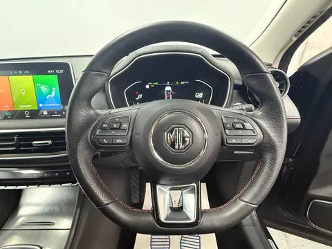 MG MOTOR UK HS 1.5 T-GDI Excite 5dr