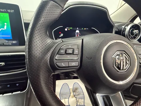 MG MOTOR UK HS 1.5 T-GDI Excite 5dr
