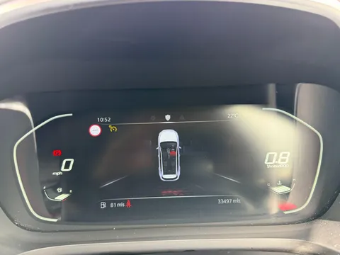 MG MOTOR UK HS 1.5 T-GDI Excite 5dr