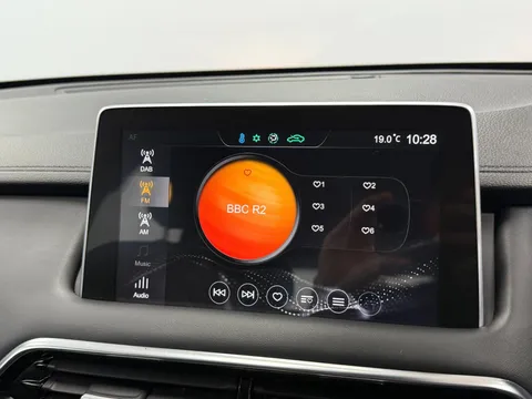 MG MOTOR UK HS 1.5 T-GDI Excite 5dr