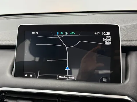 MG MOTOR UK HS 1.5 T-GDI Excite 5dr