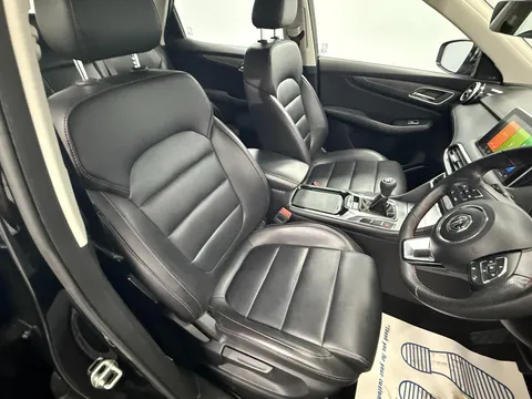MG MOTOR UK HS 1.5 T-GDI Excite 5dr