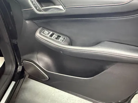 MG MOTOR UK HS 1.5 T-GDI Excite 5dr