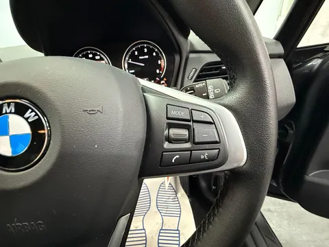 BMW 2 SERIES 218d SE 5dr